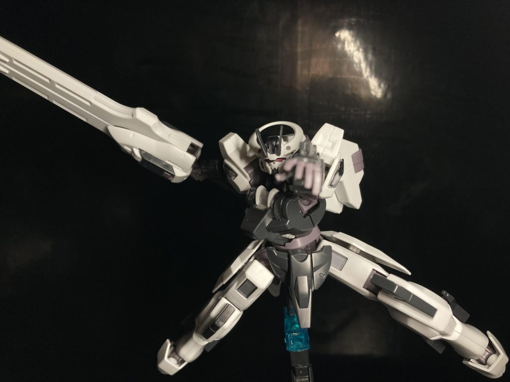 シュバルゼッテ–4枚目/制作者：ウアオの制作場！