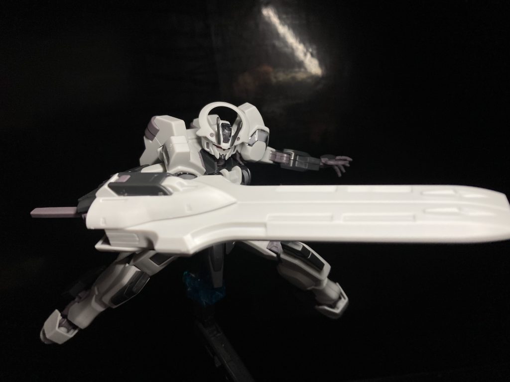 シュバルゼッテ–3枚目/制作者：ウアオの制作場！