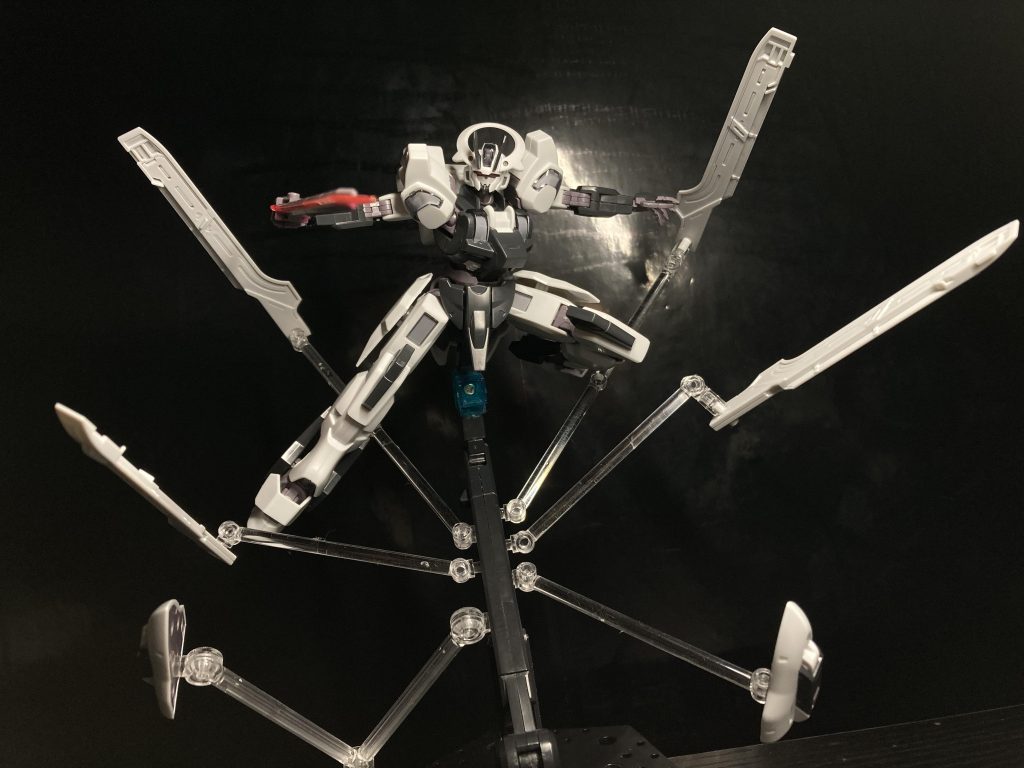 シュバルゼッテ–9枚目/制作者：ウアオの制作場！