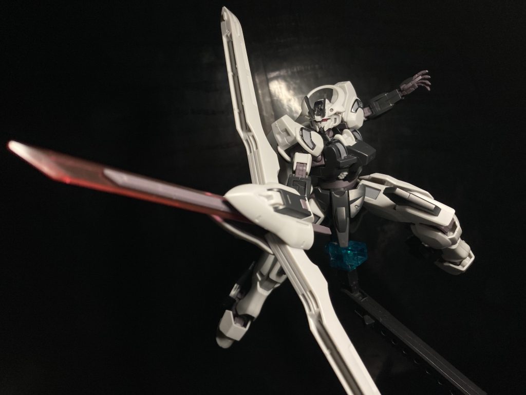 シュバルゼッテ–6枚目/制作者：ウアオの制作場！