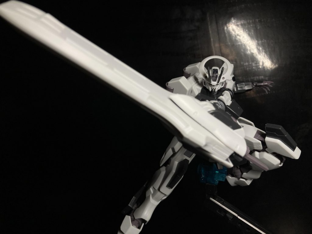 シュバルゼッテ–5枚目/制作者：ウアオの制作場！