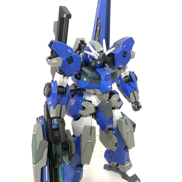 ケルディムガンダムサーガのガンプラ作品一覧｜GUNSTA（ガンスタ）