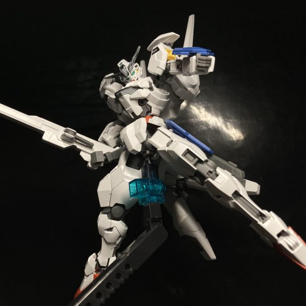 ガンダムキャリバーン