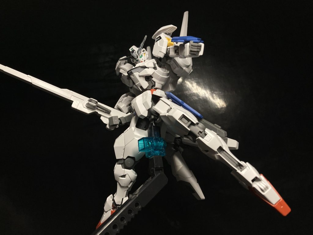 以上キャリバーンでした！並べると最高にかっこいいご観覧頂きありがとうございました！