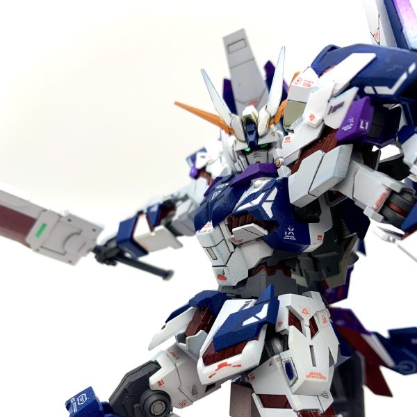 ユニコーンガンダム（オリジナル）