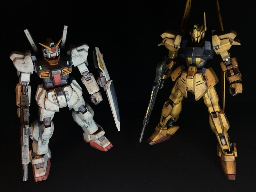 百式もこちらに投稿しています。よろしかったらご覧ください。