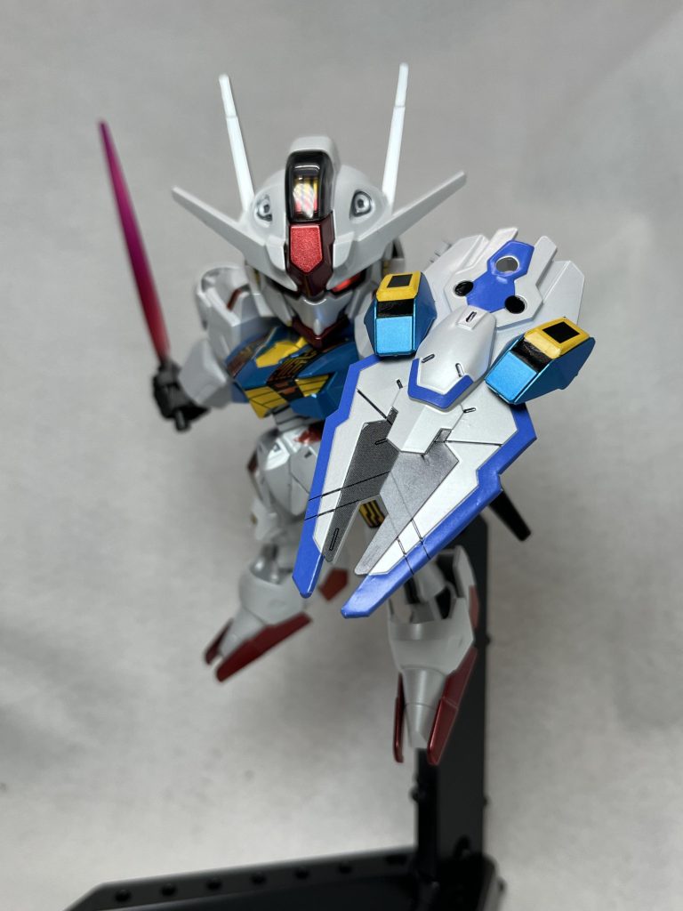 ストレスなく楽しめたのでコレもありかな？と