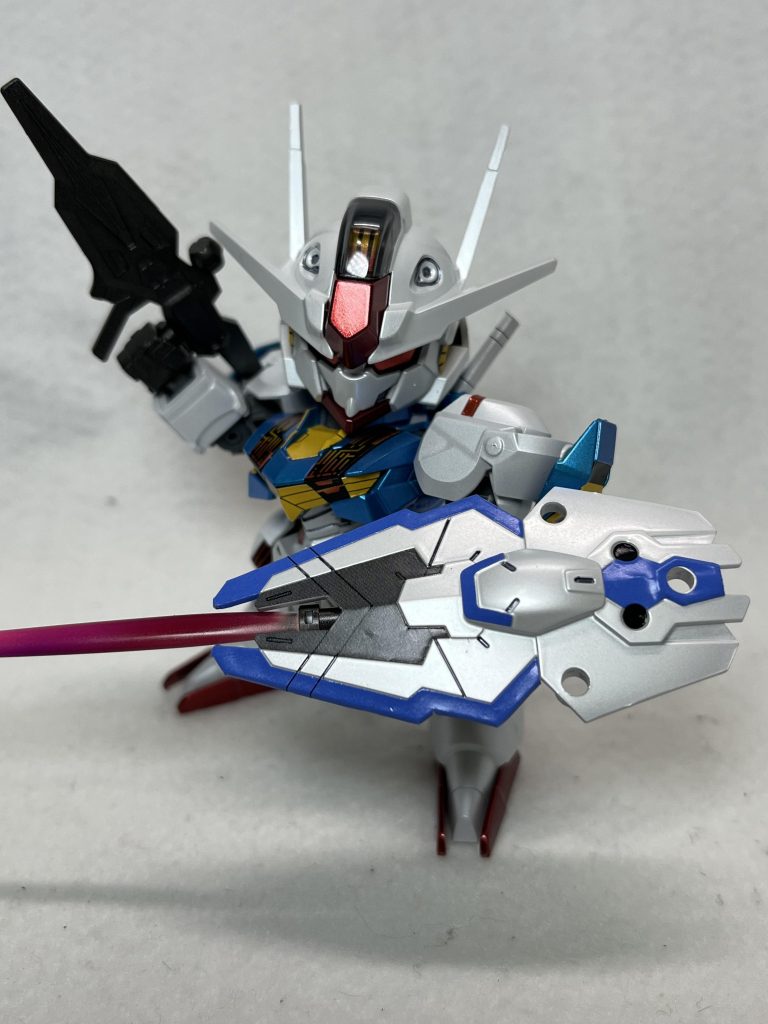 SDエアリアル–4枚目/制作者：@kazoo192365901