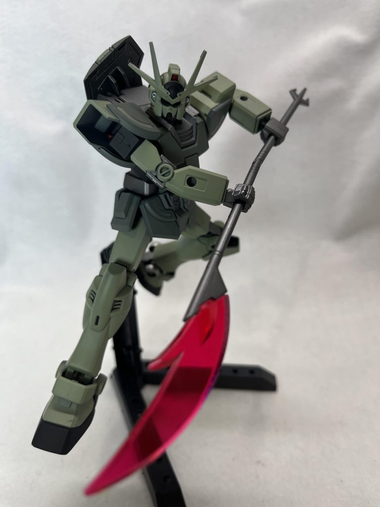 ラーガンダム零型–2枚目/制作者：@kazoo192365901