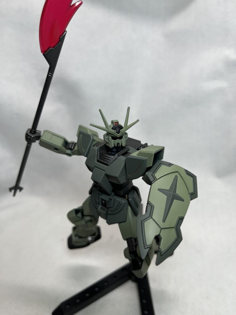 ラーガンダム零型–4枚目/制作者：@kazoo192365901