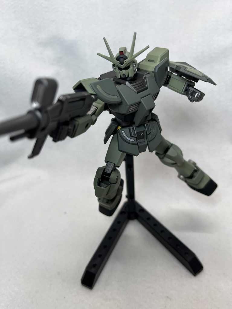 ラーガンダム零型–3枚目/制作者：@kazoo192365901