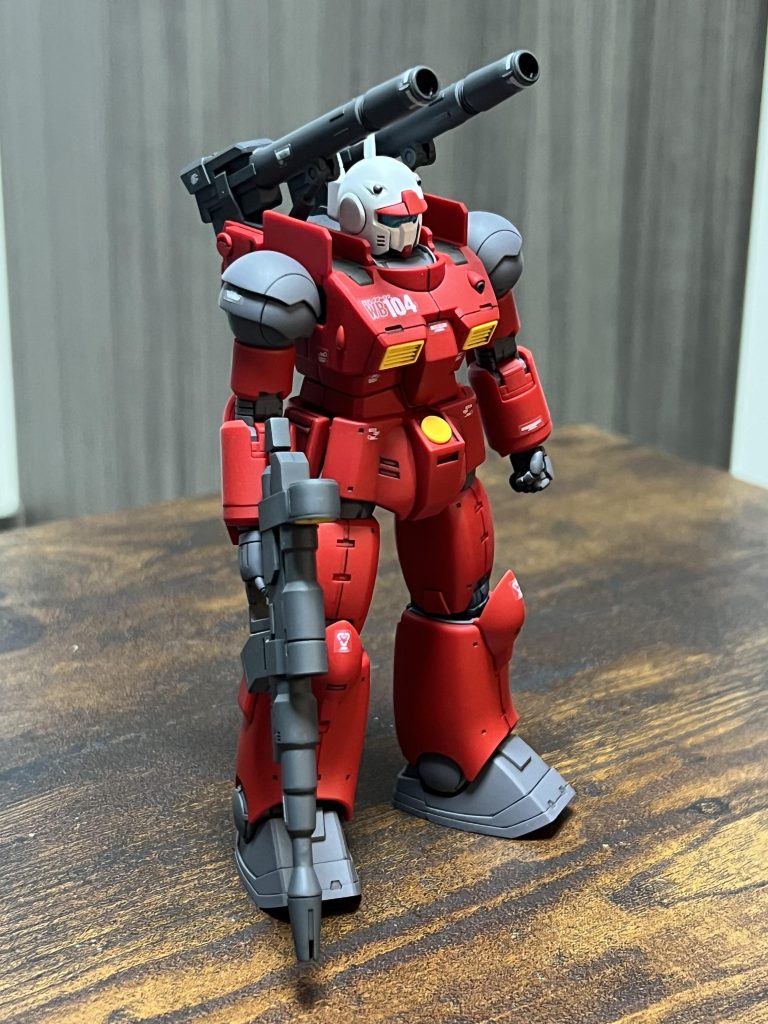 前面②