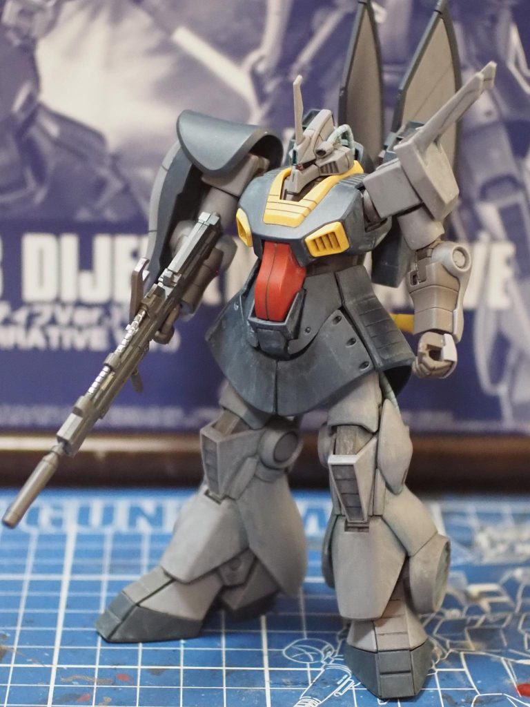 アムロじゃないよ–4枚目/制作者：egu