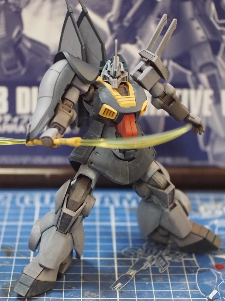 アムロじゃないよ–3枚目/制作者：egu