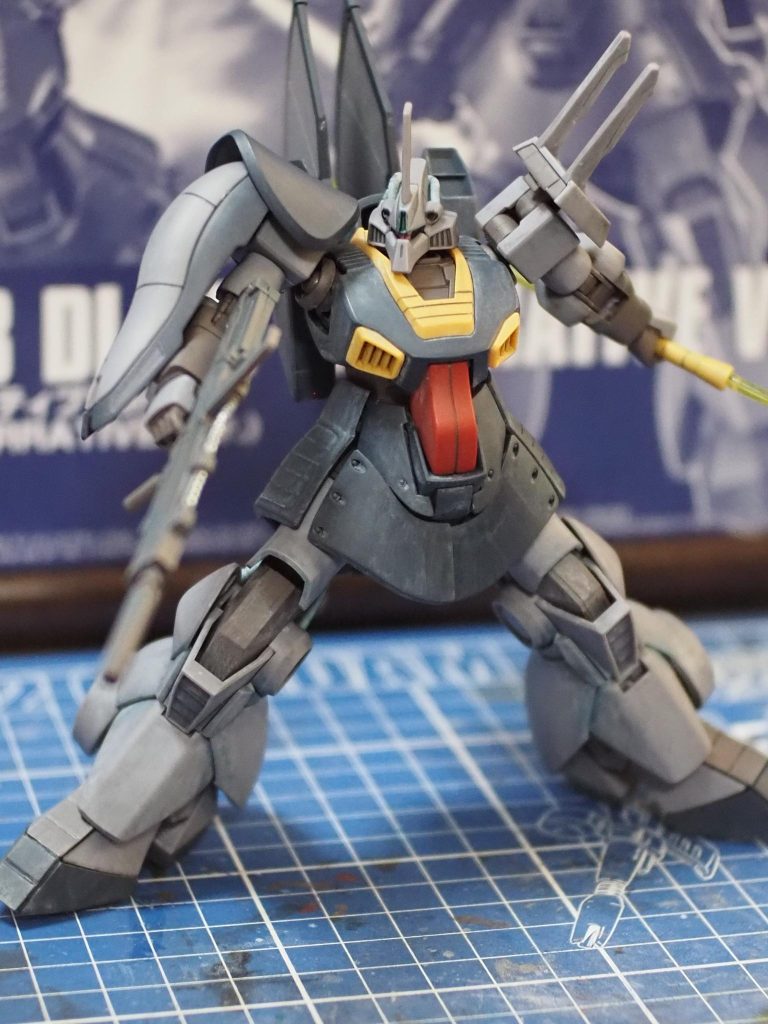 アムロじゃないよ–2枚目/制作者：egu