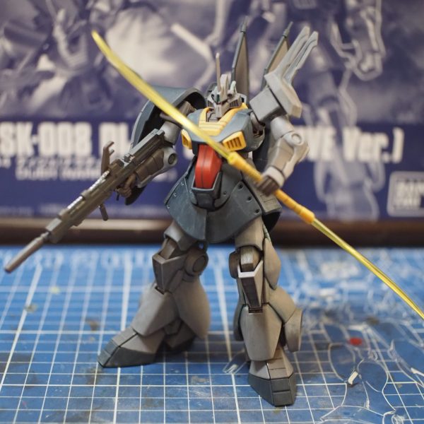 アムロじゃないよ