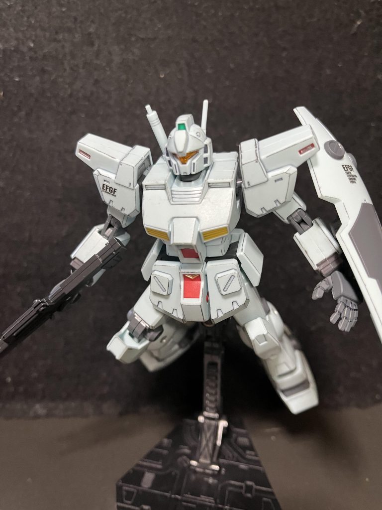 シンプルかつ情報量も確保できたかなと思います