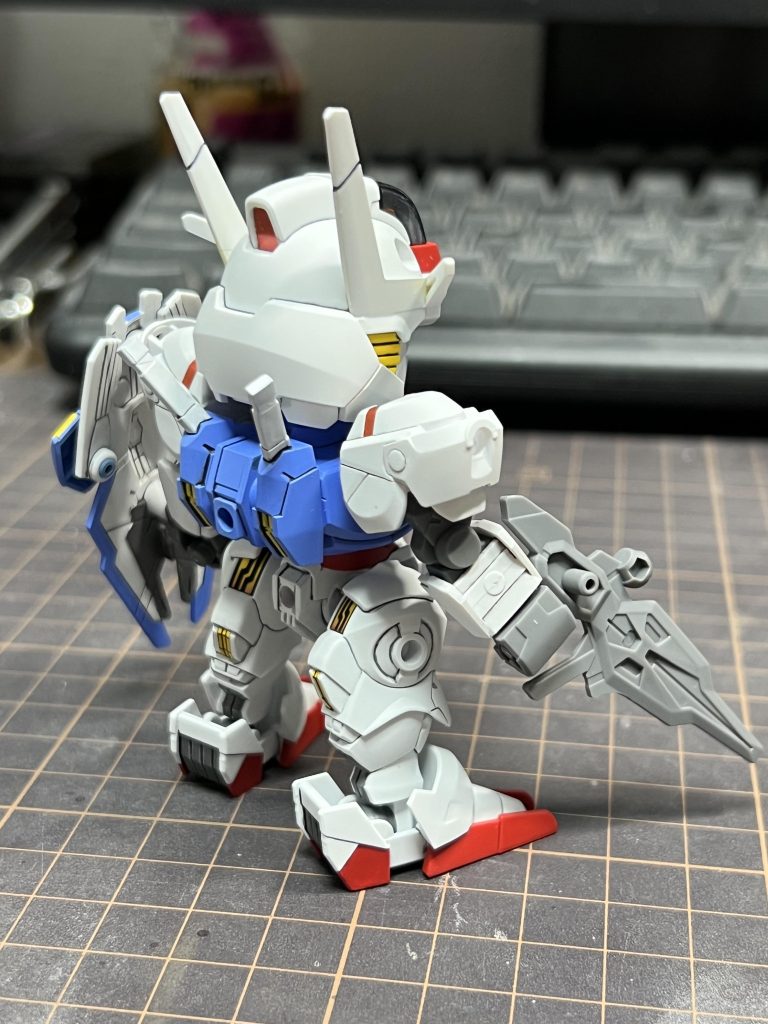 いつものアングル③