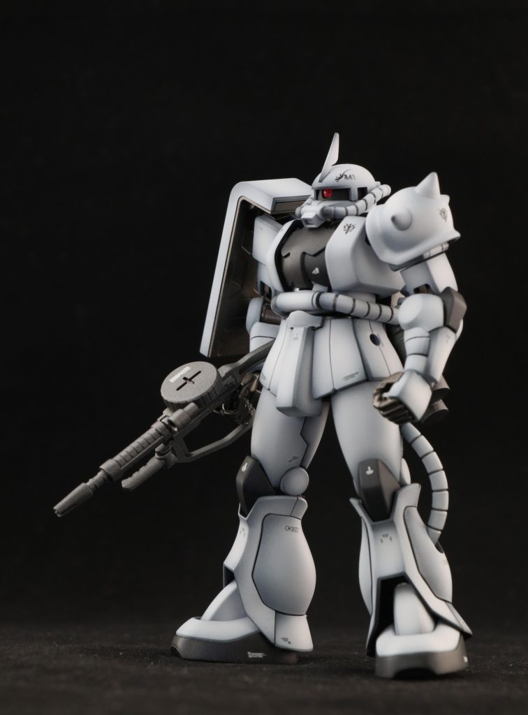 ホワイトオーガー–5枚目/制作者：KURO