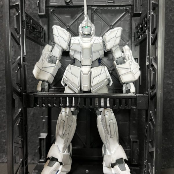 HGUC ユニコーンガンダム