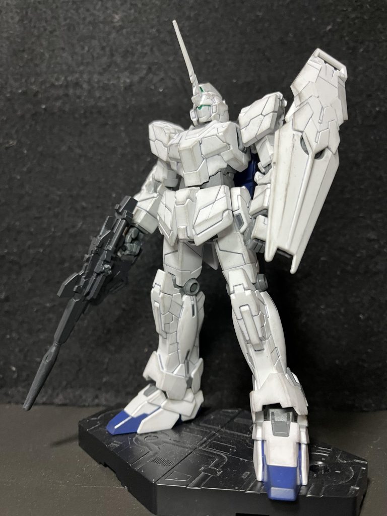 モールドや段差の彫り直し等行ってます