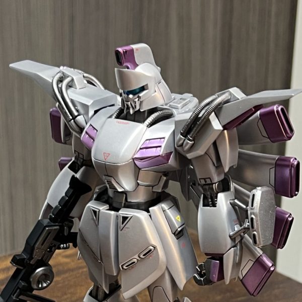 ビギナギナ（旧キット）