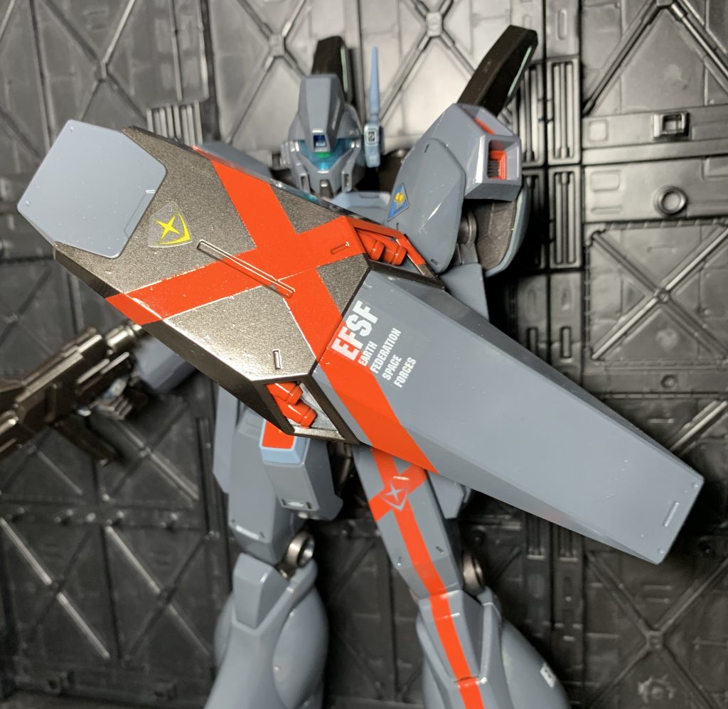 完全オリジナルで塗装することは滅多にないのでセンスはないかもしれないです。