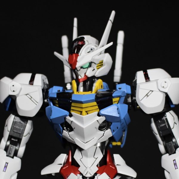 1/100 エアリアル