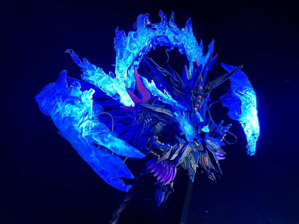 このポーズがお気に入り以下制作写真