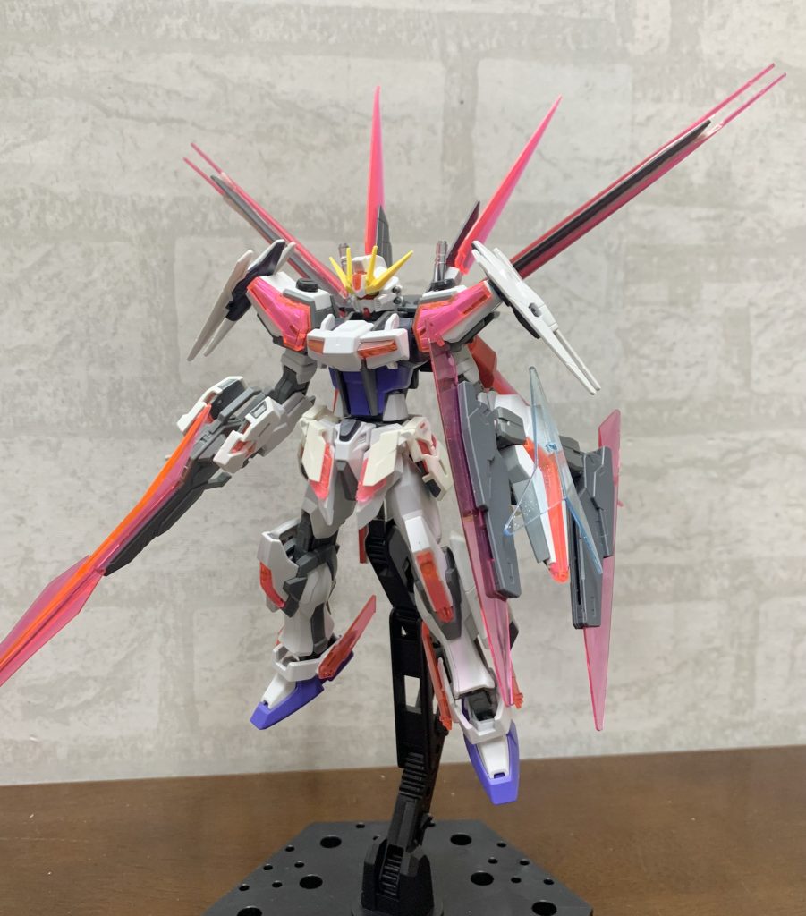 初期案。悪ノリしすぎたので却下。最後までご覧いただきありがとうございました。