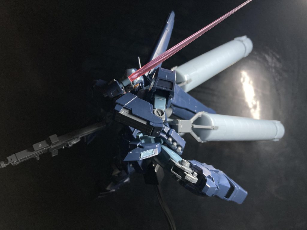 決めポーズ！次回はBCを投稿する予定です！ご観覧頂きありがとうございました！！