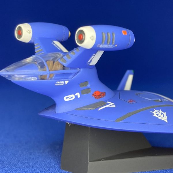 EXモデル　シーランス