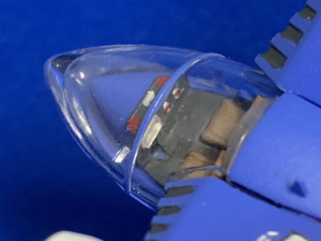 EXモデル　シーランス–4枚目/制作者：ヨシダ