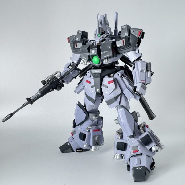 高機動型ガルバルディFLOP