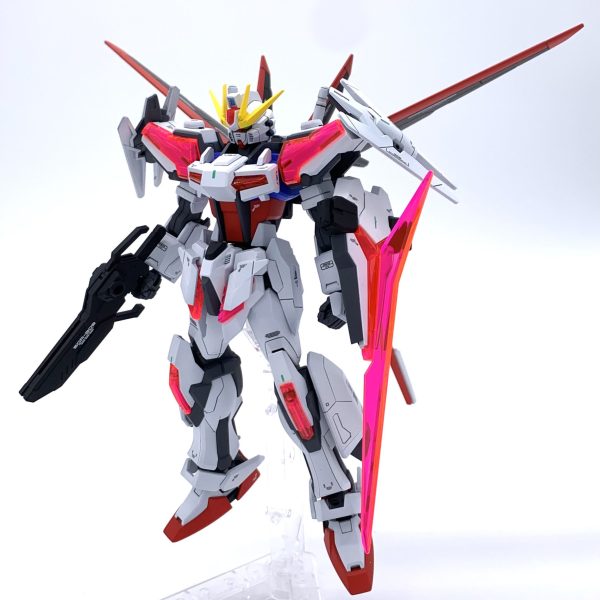 フォースビルドストライクエクシードギャラクシー