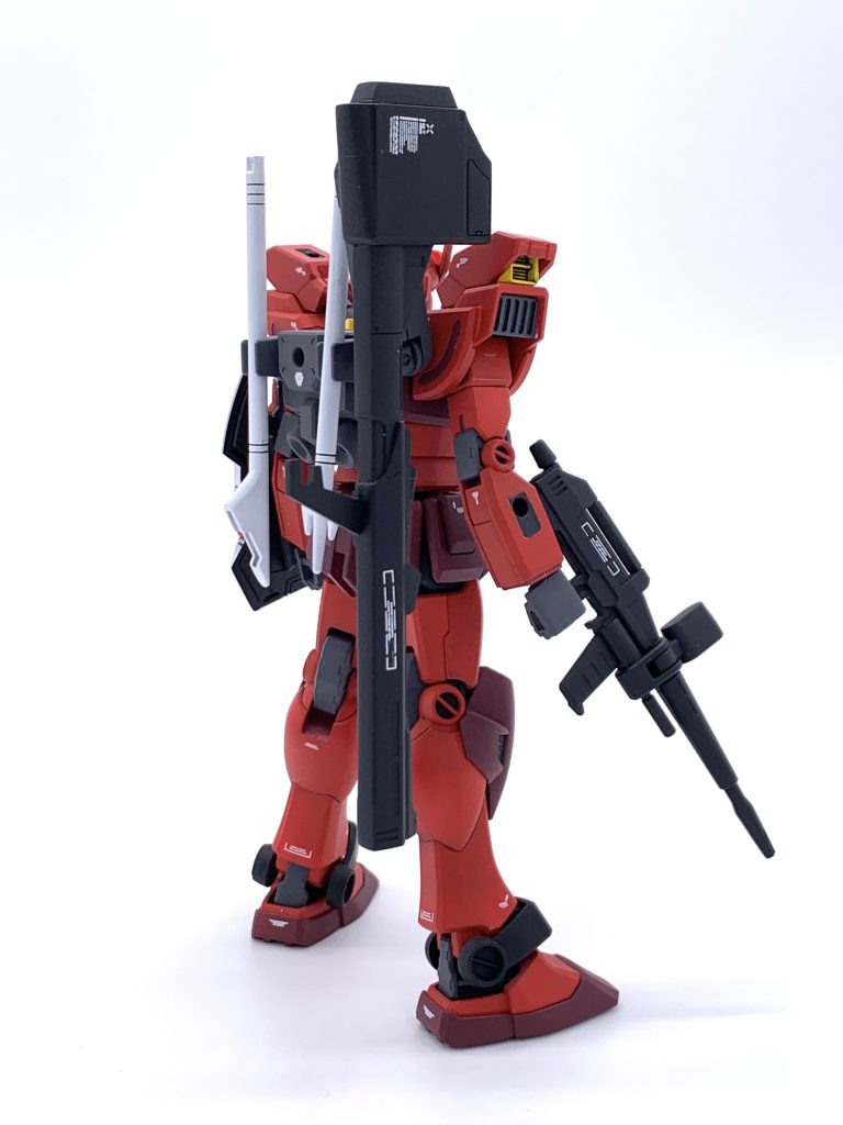 レッドウォーリラー–5枚目/制作者：プリン