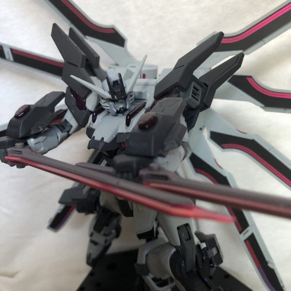 ガンダムセレネ