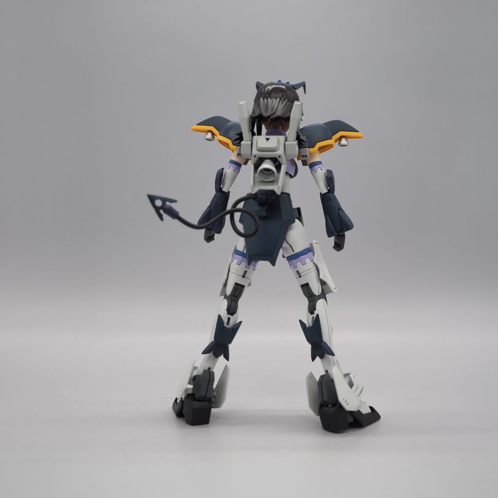 30ms ガンダムデスサイズガール–3枚目/制作者：753dryface