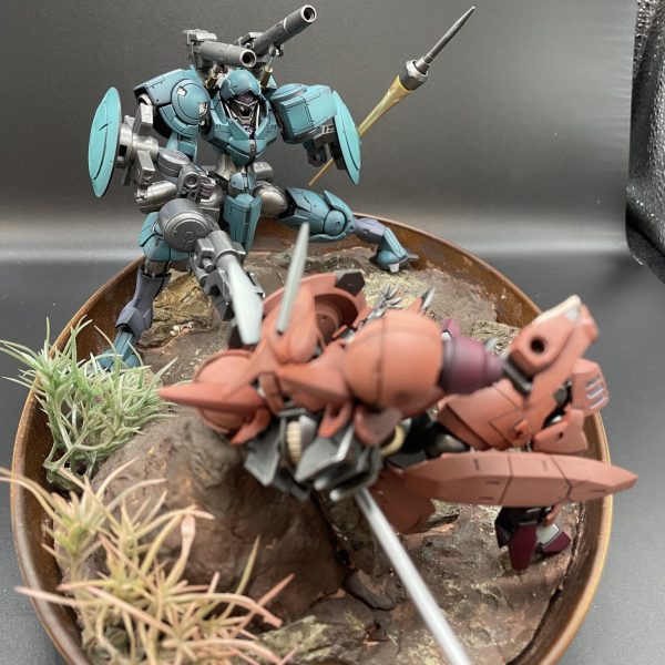 ダイソーお椀型コロシアム