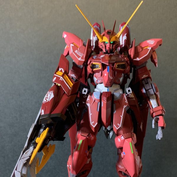 テスタメントガンダム