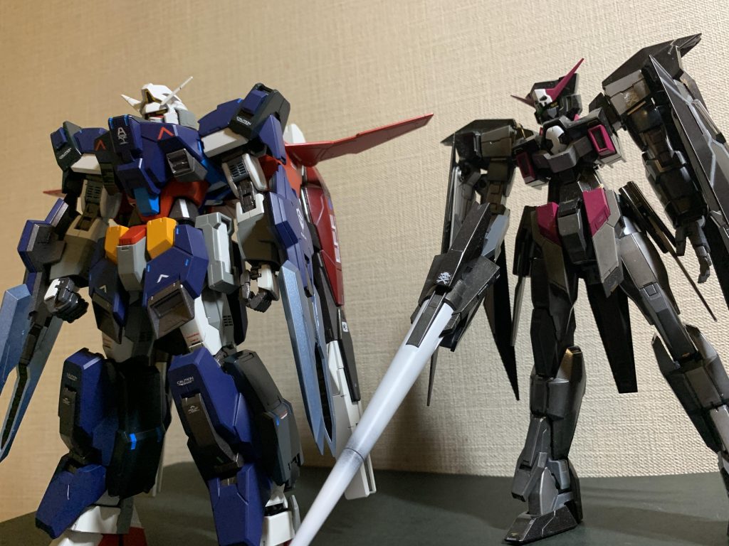 ダークハウンドと一緒にマジで早く孫を出せ