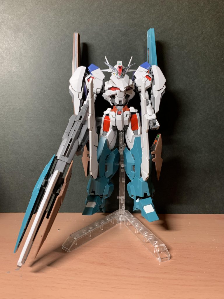 んでこうなりました。