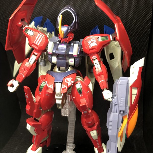 ウイングガンダムゼロ・ガンプラ改造作品まとめ｜ガンダムW｜GUNSTA