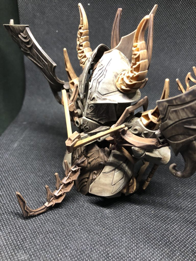 正義と悪–6枚目/制作者：ジジさん