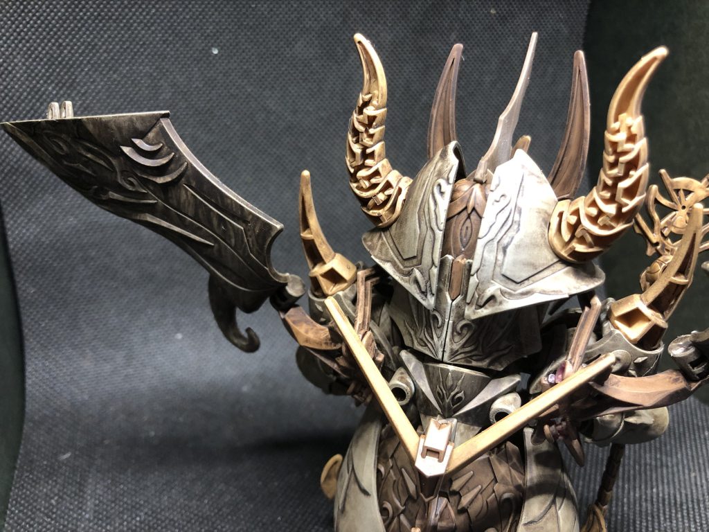 正義と悪–7枚目/制作者：ジジさん