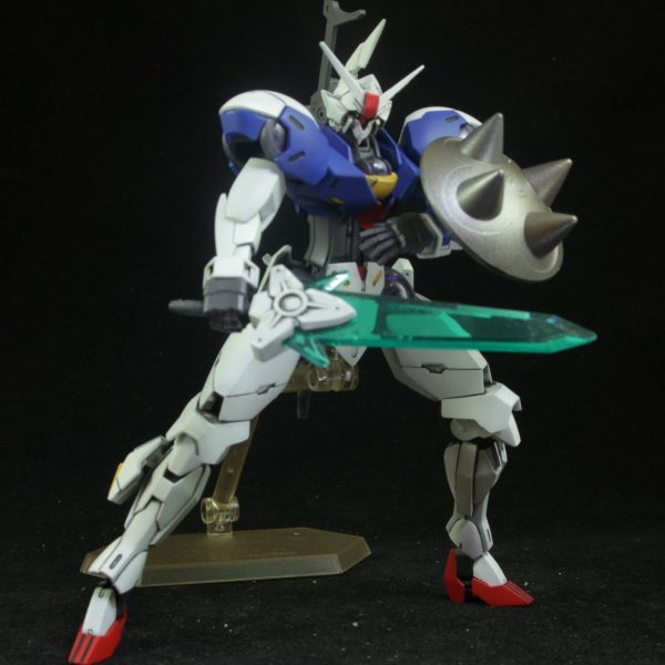 ガンダムミカエリス