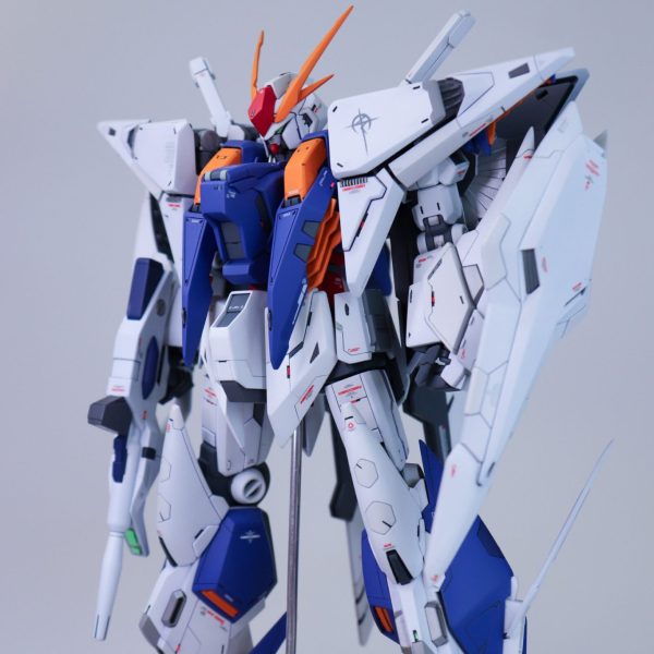 クスィーガンダム・ガンプラ改造作品まとめ｜閃光のハサウェイ｜GUNSTA（ガンスタ）