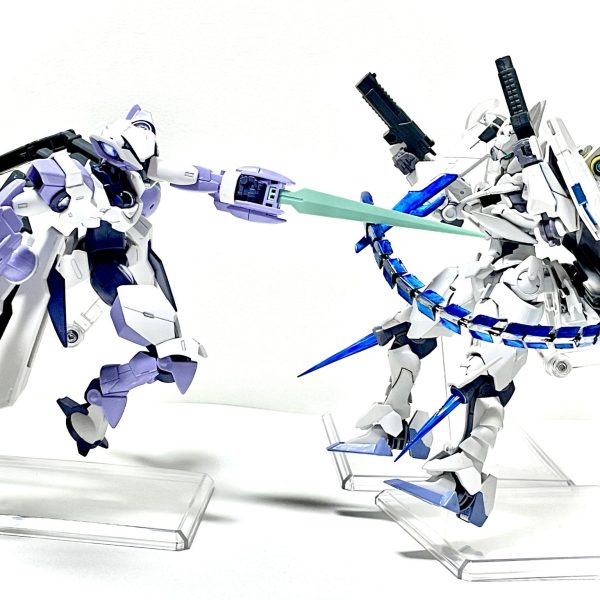 【ブンドド】エオルvsベギルベウ