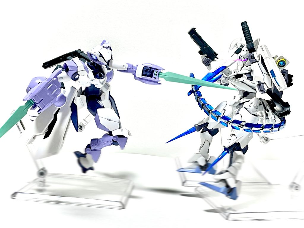 【ブンドド】エオルvsベギルベウ–3枚目/制作者：リンドウセイ／Jade_Knight