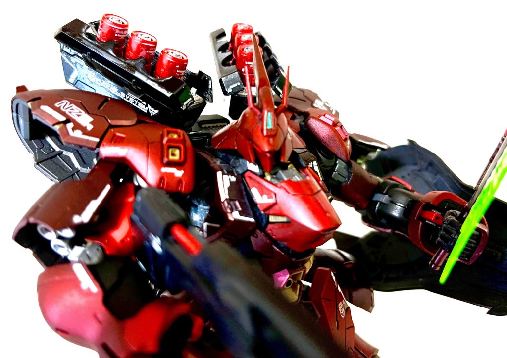 とにかく渋い。